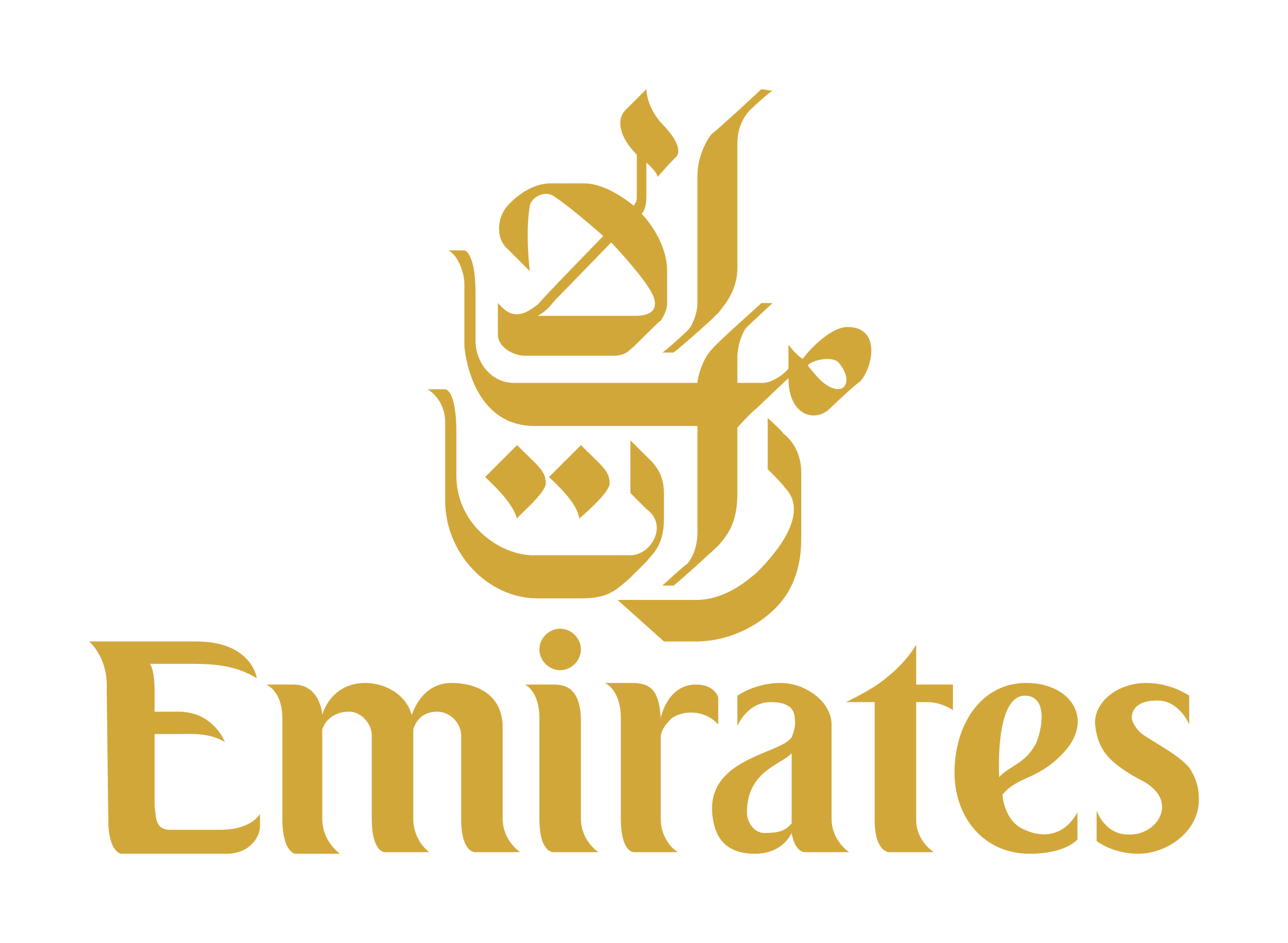 Emirates