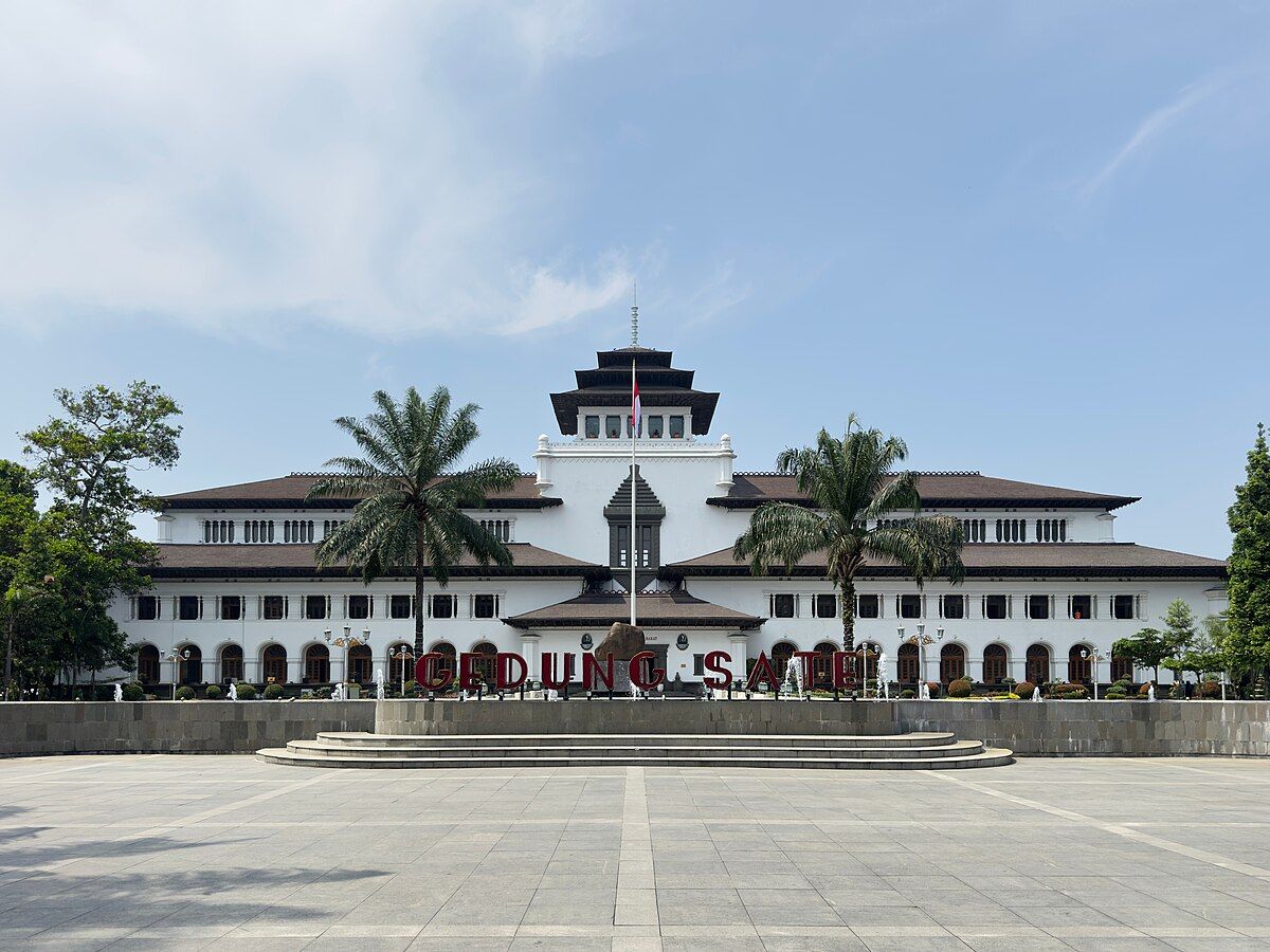 Jakarta