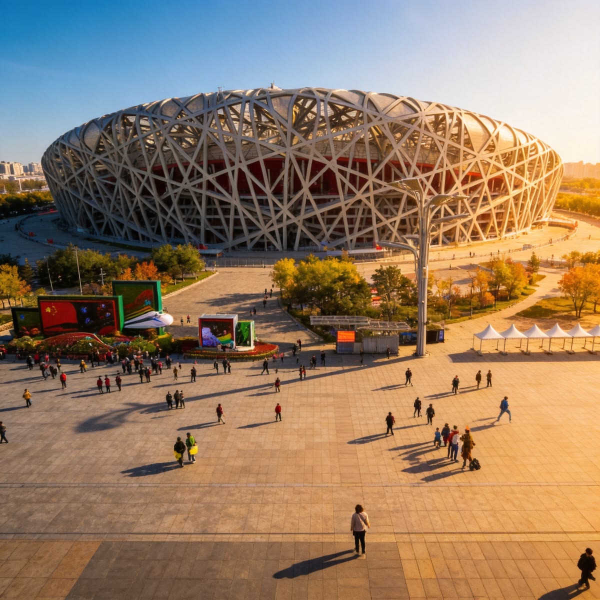 Beijing