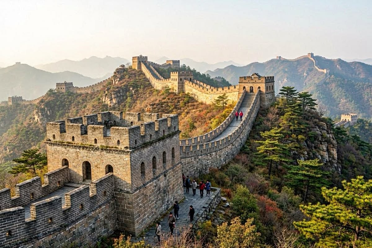 Beijing