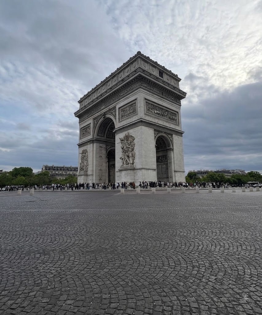 Europe