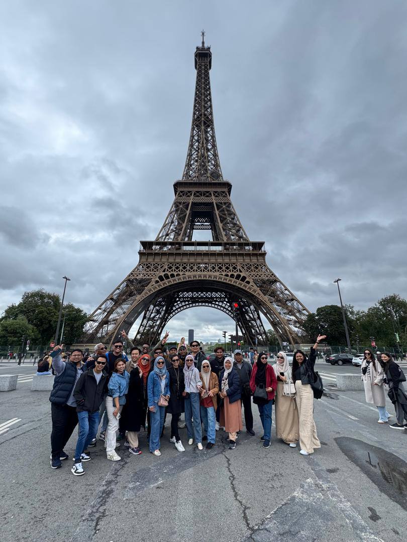 Europe