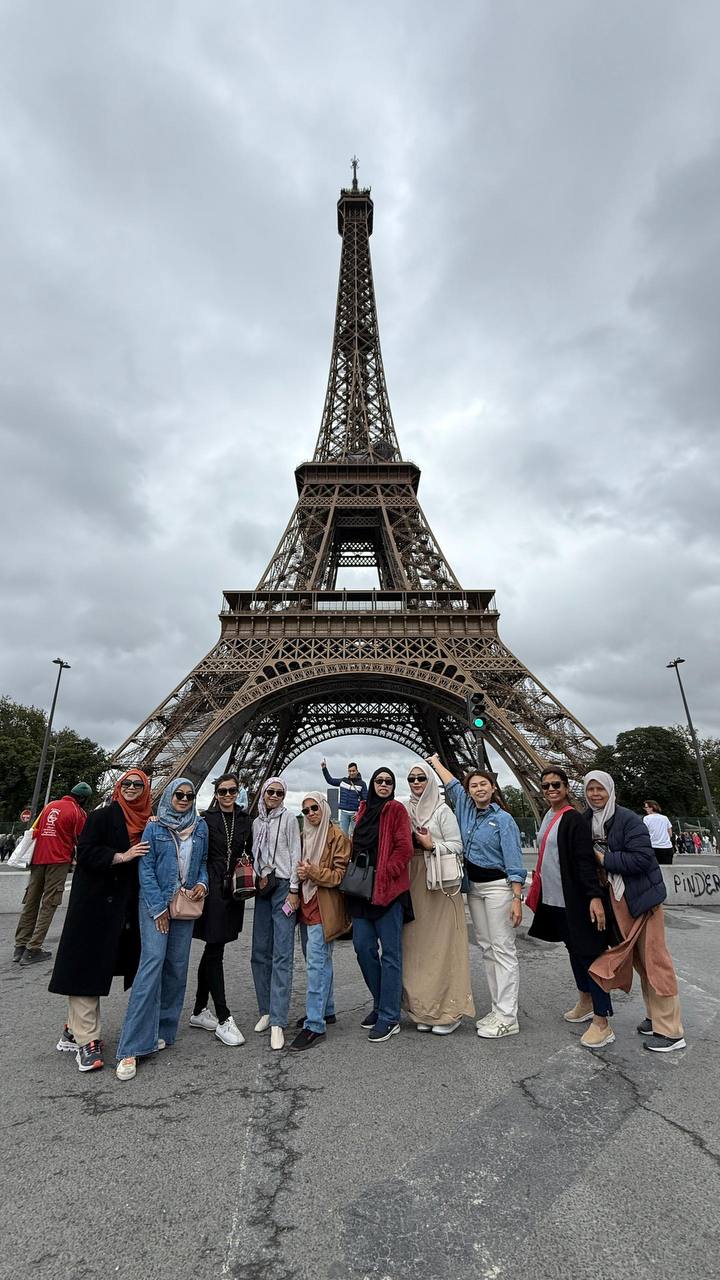 Europe