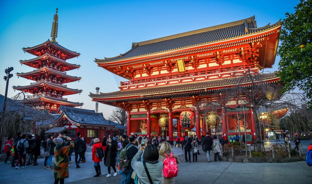 Japan