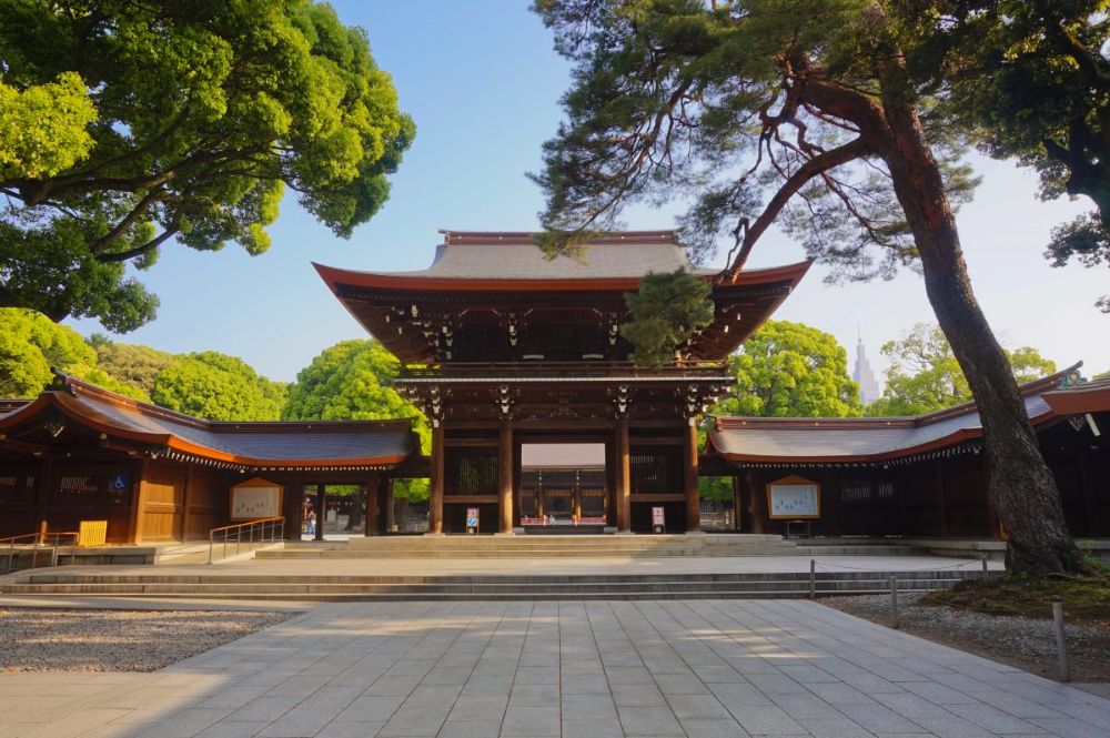 Japan