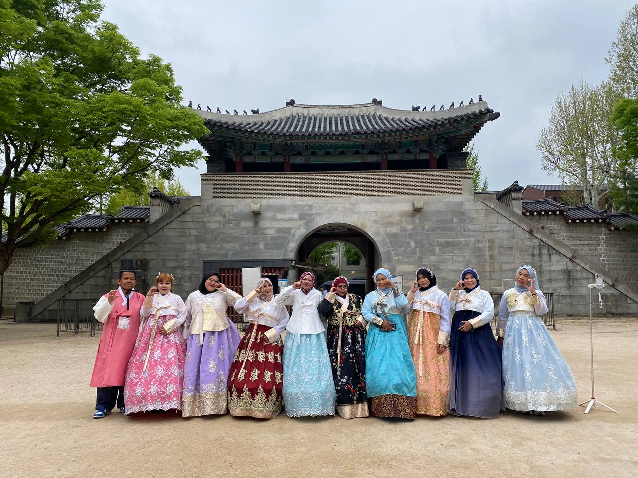 Korea (Seoul)