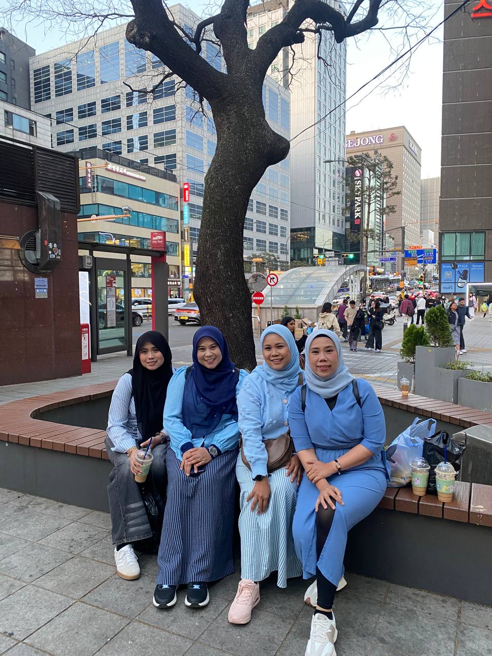 Korea (Seoul)