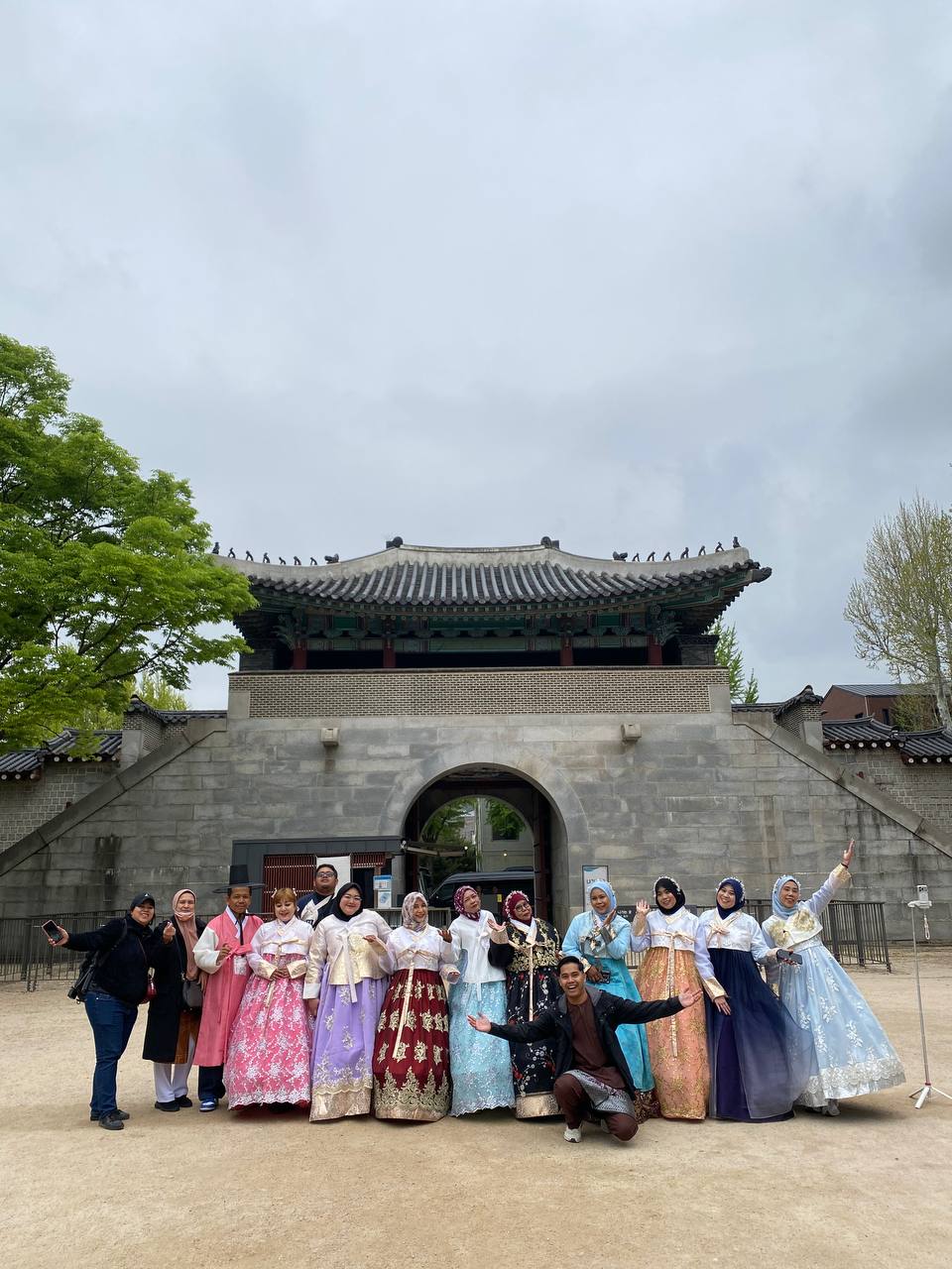 Korea (Seoul)