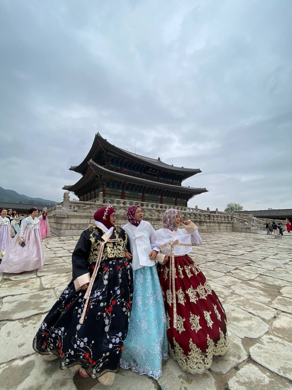 Korea (Seoul)