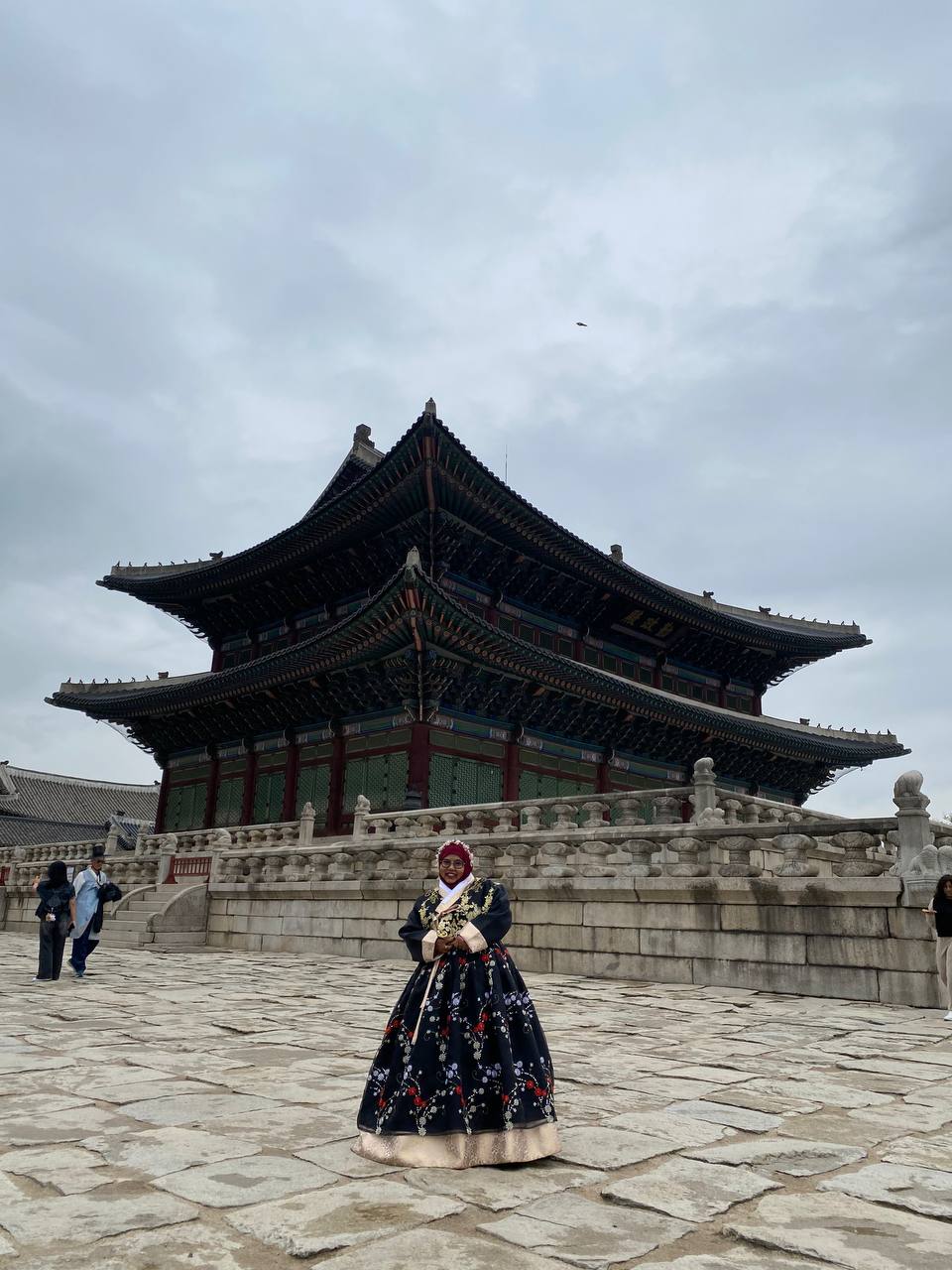 Korea (Seoul)
