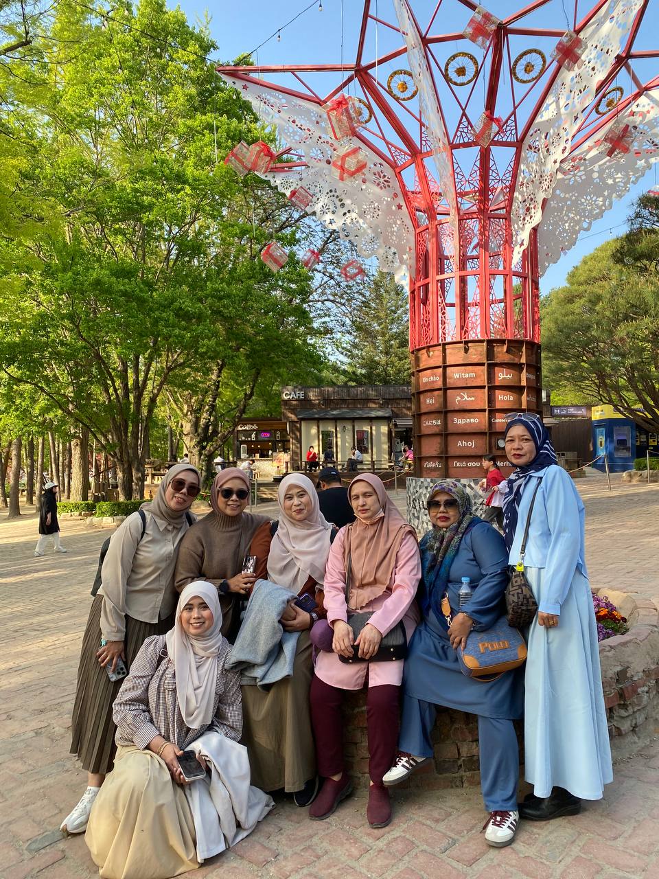 Korea (Seoul)