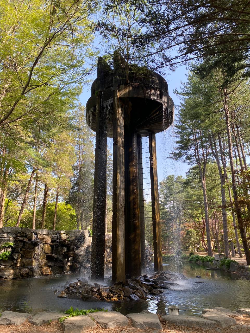 Korea (Seoul)