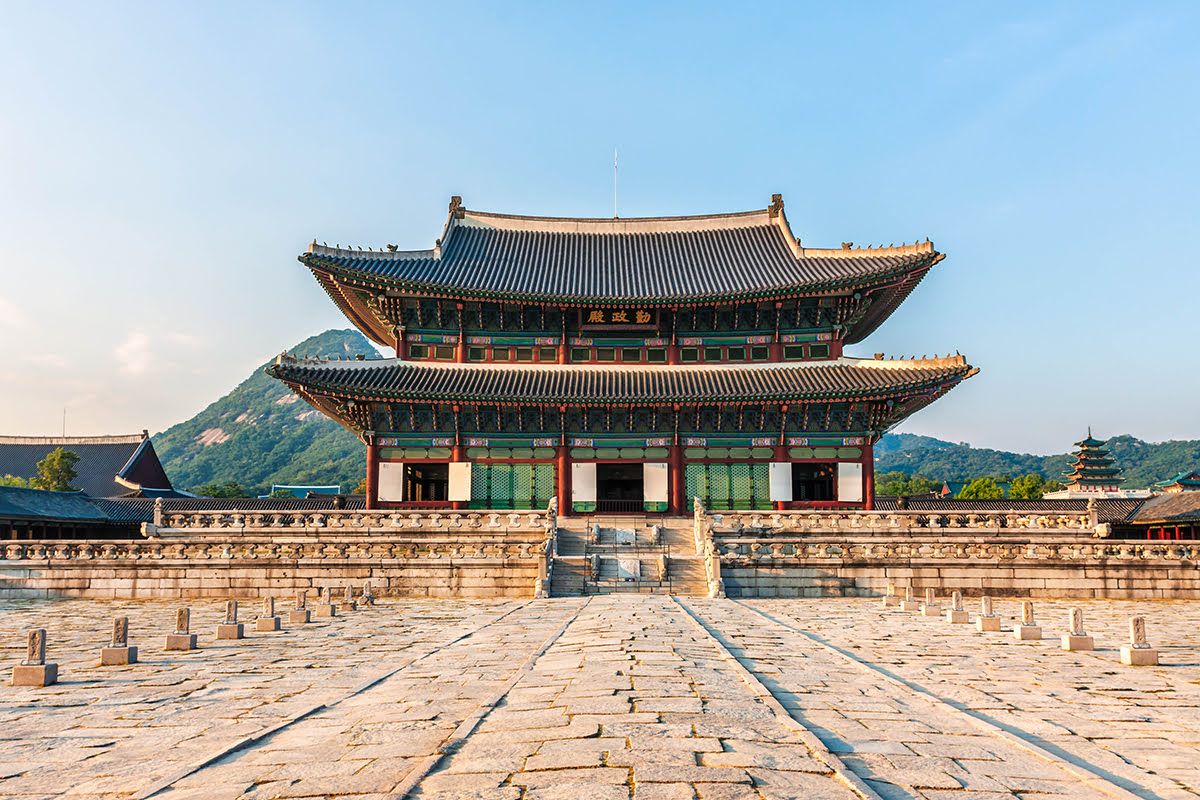 Korea (Seoul)
