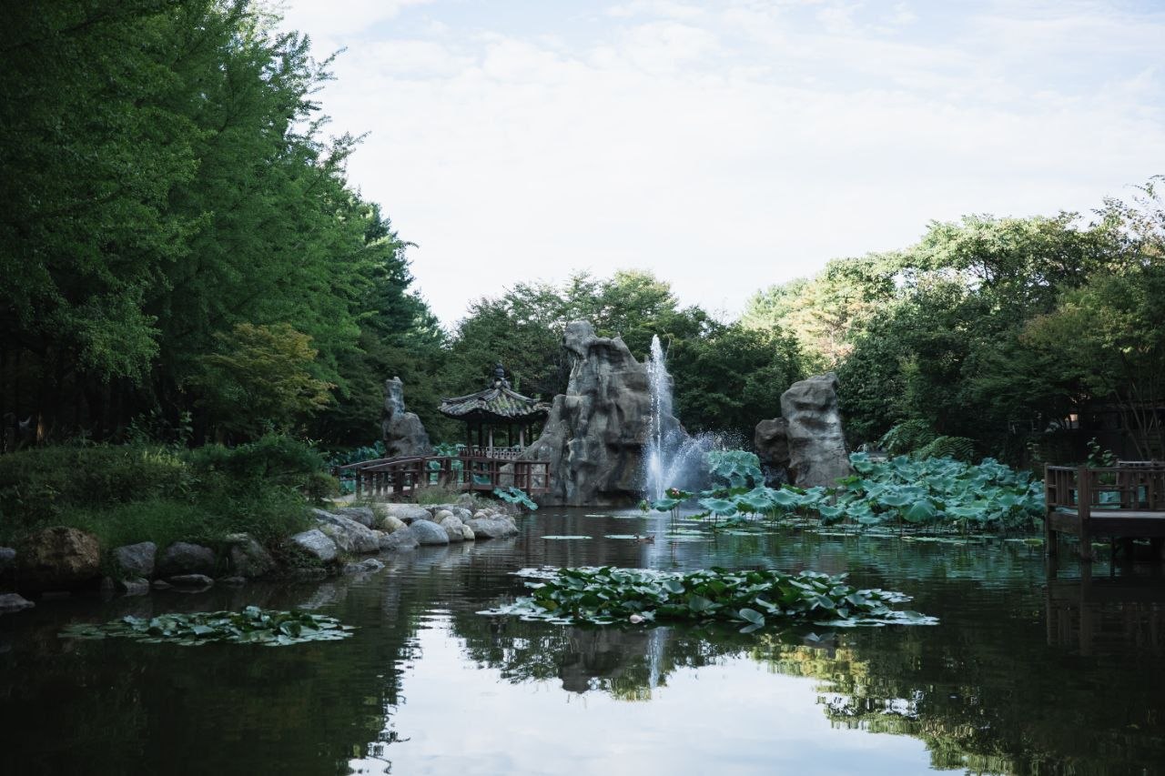 Korea (Seoul)