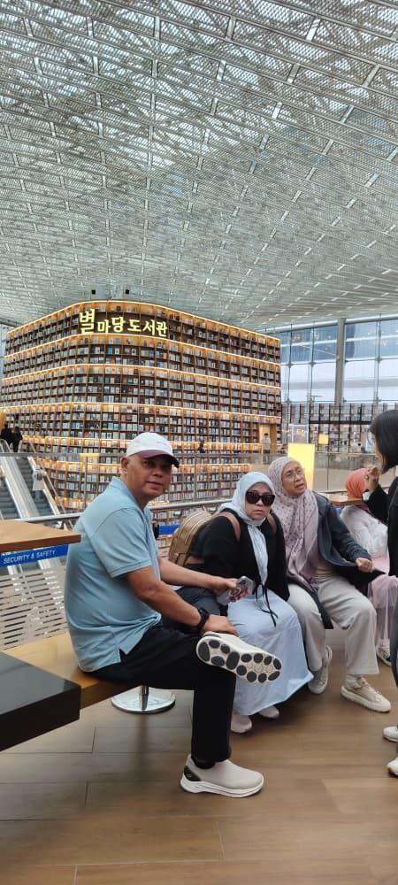 Korea (Seoul)