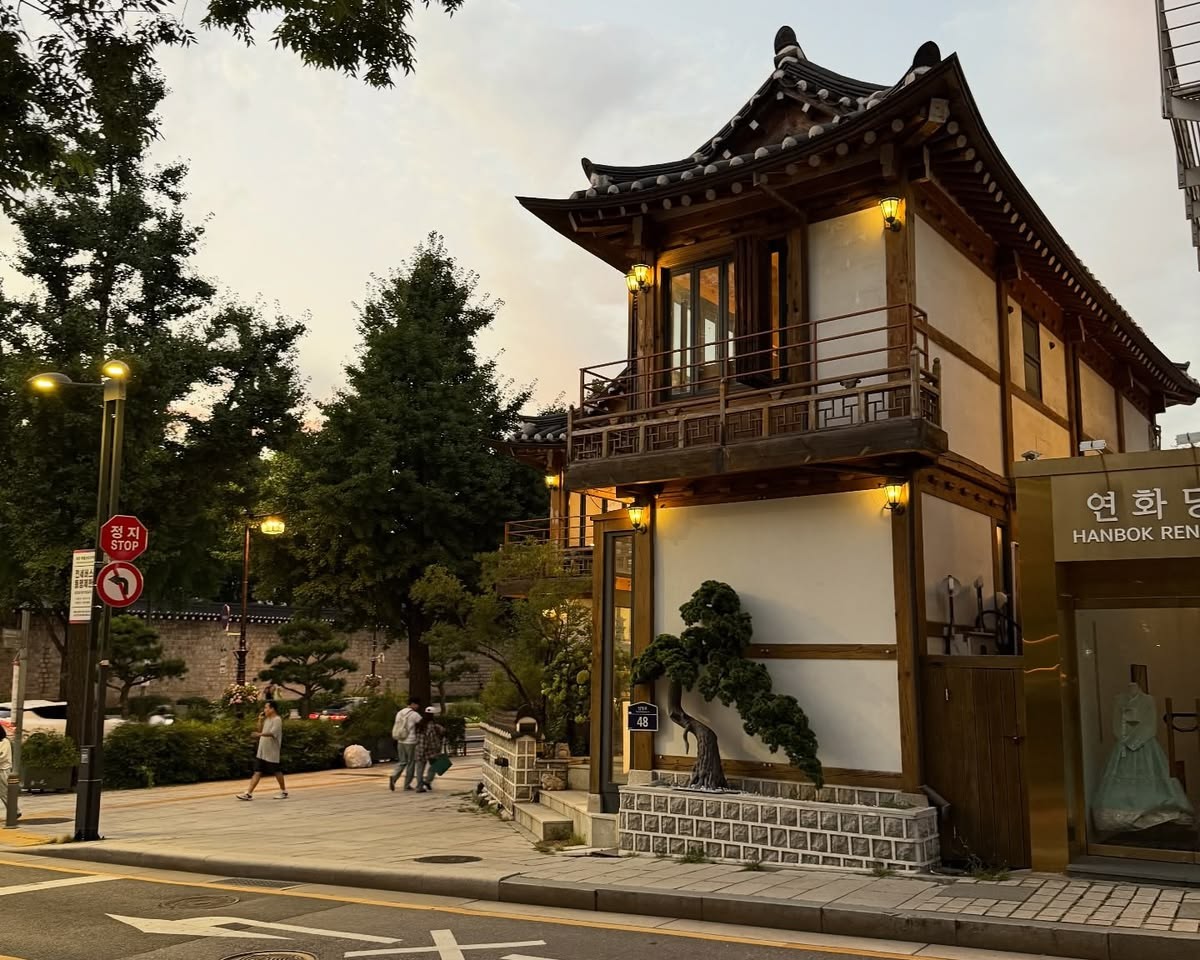 Korea (Seoul)