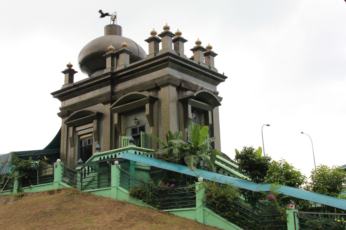 Singapore