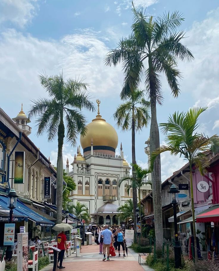 Singapore