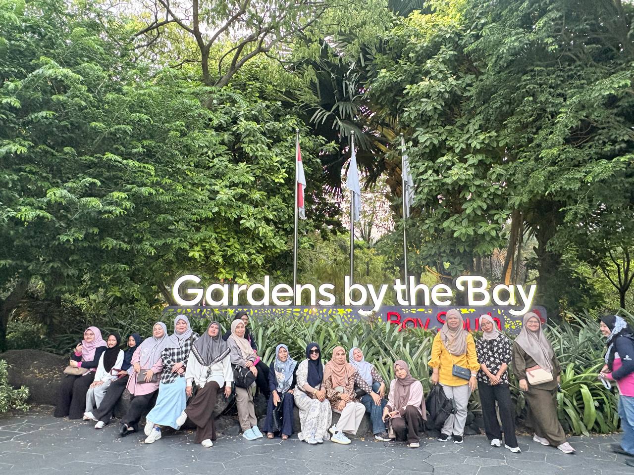 Singapore