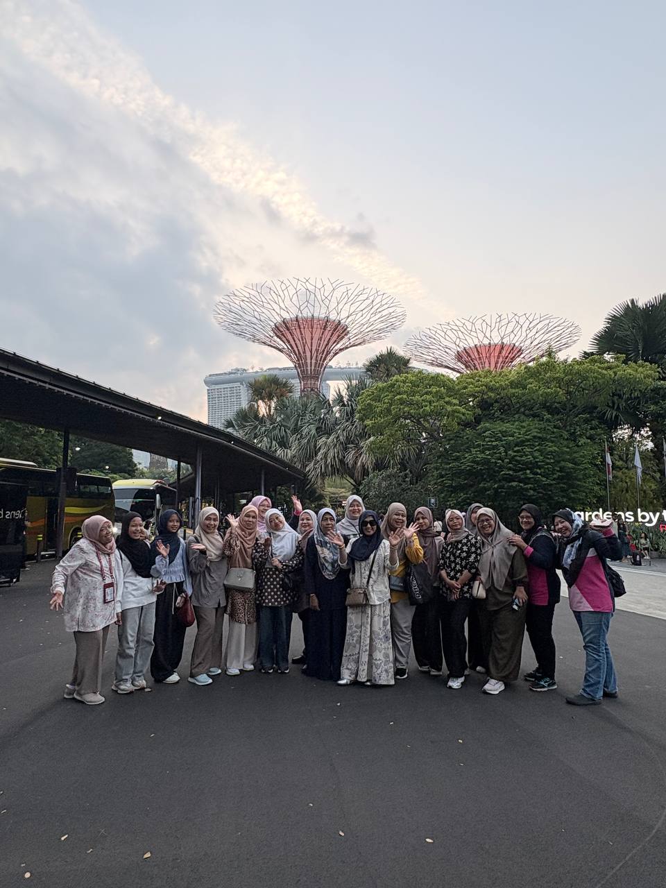 Singapore
