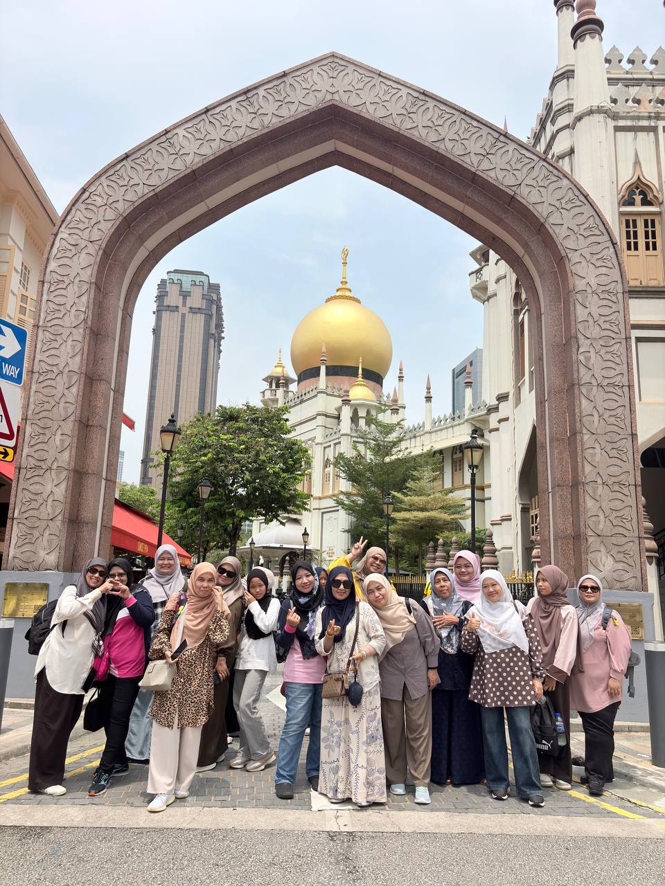 Singapore