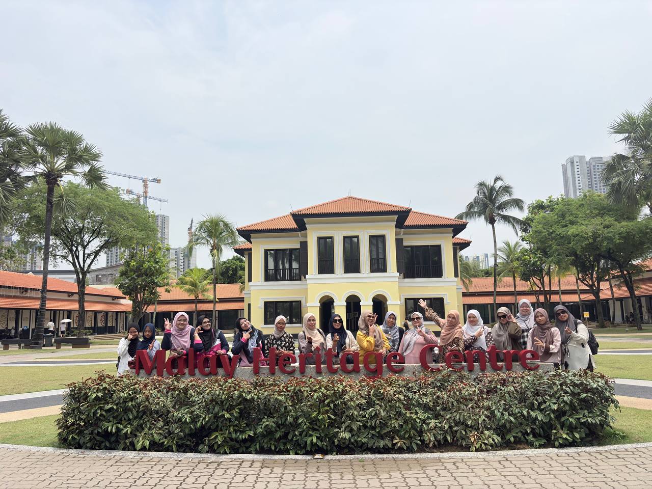 Singapore