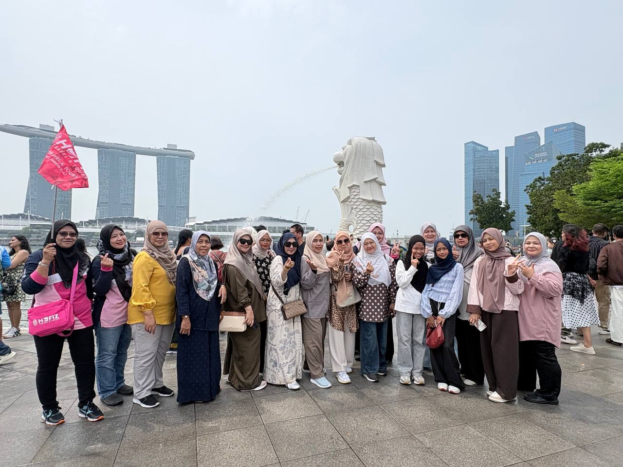 Singapore