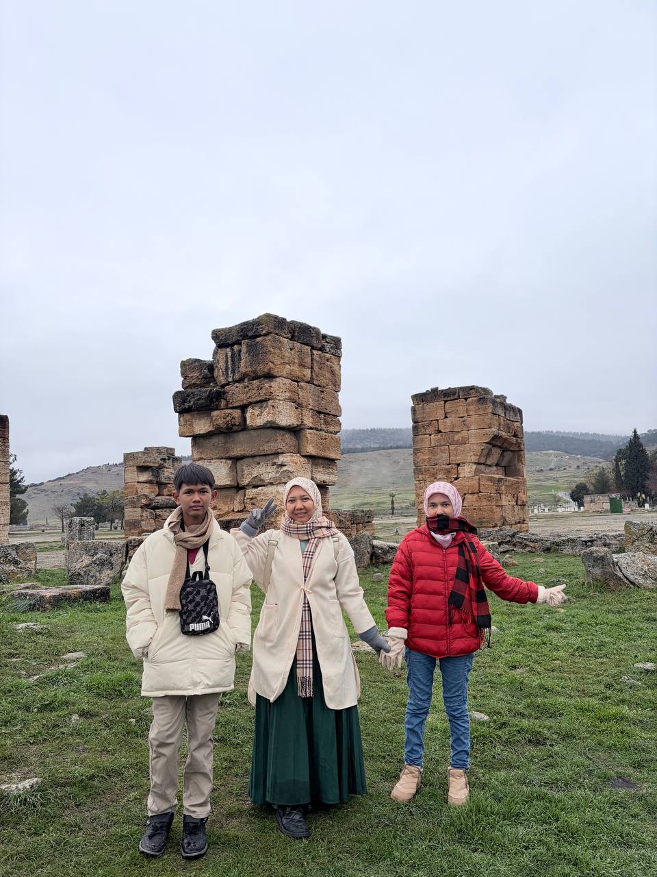 Turkiye