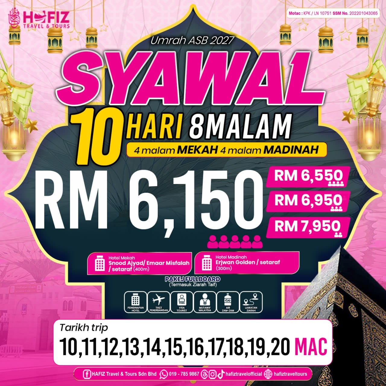 Page 2 of 2 — Umrah Syawal